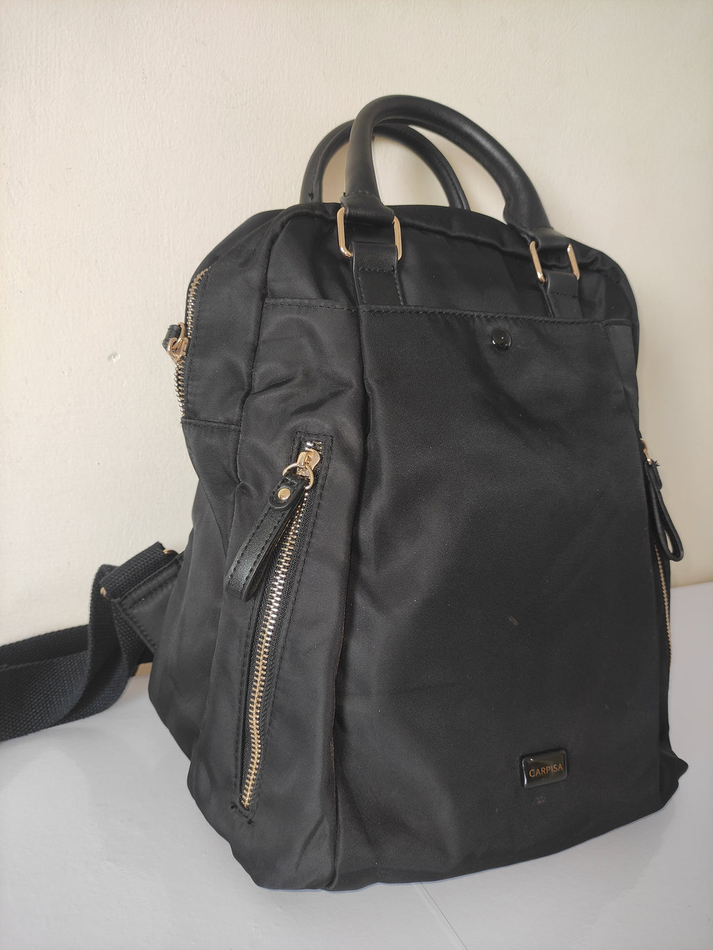 Carpisa Backpack