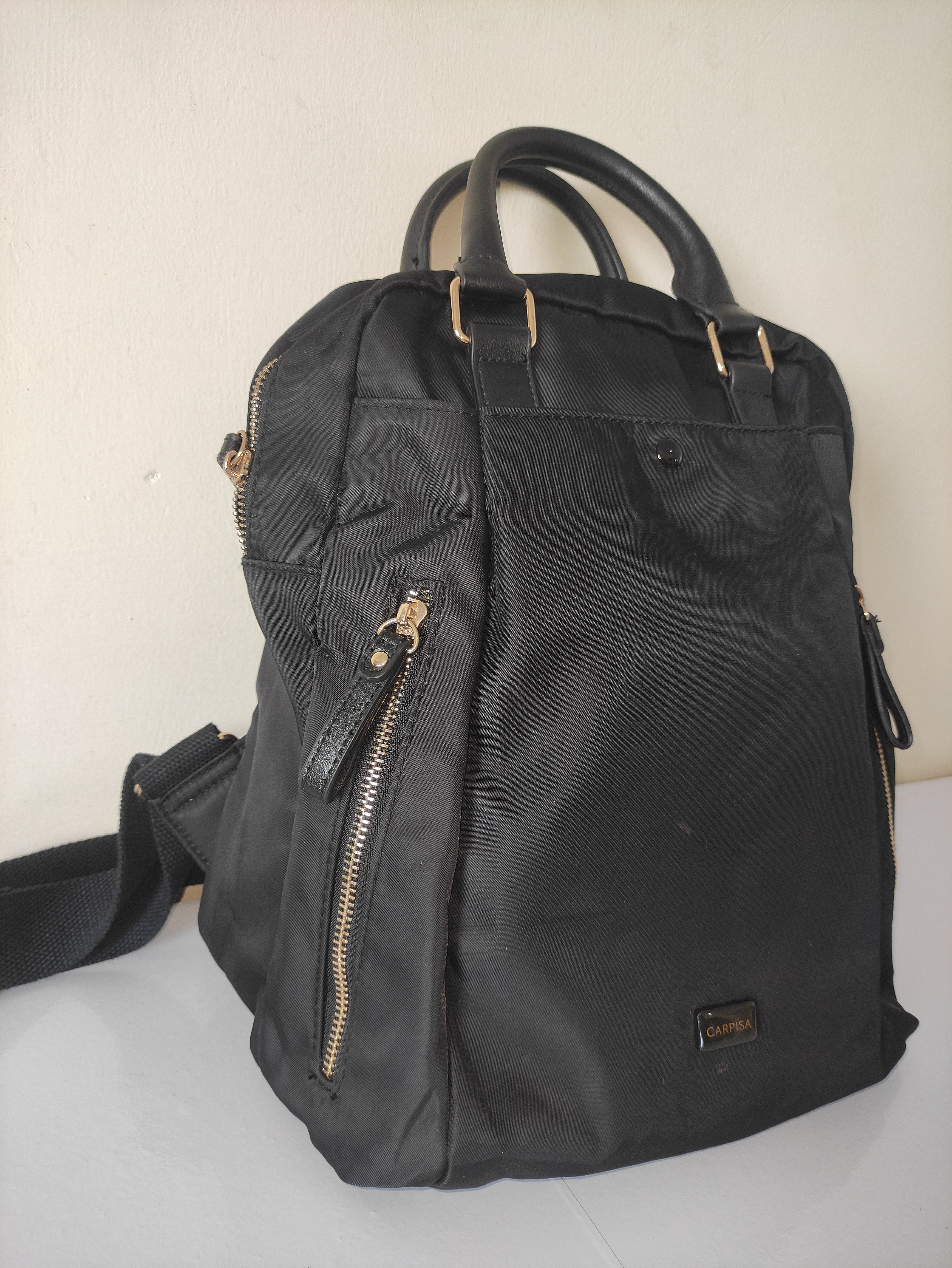 Carpisa Backpack