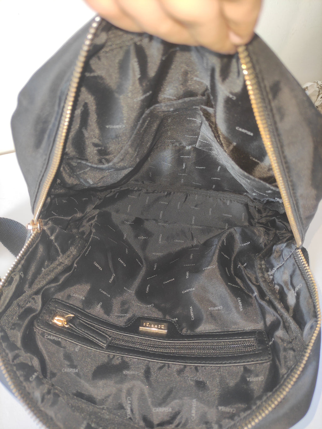 Carpisa Backpack