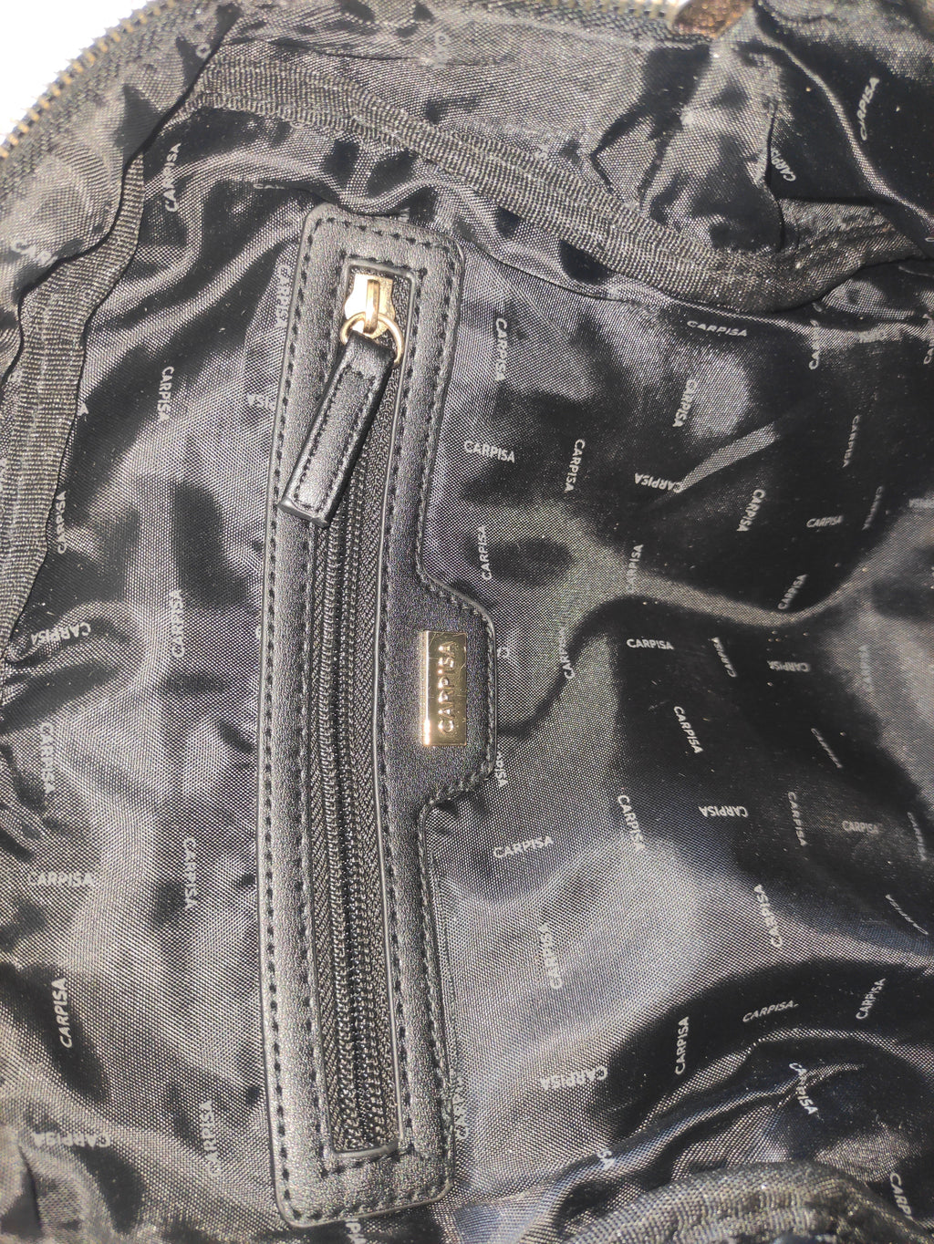 Carpisa Backpack