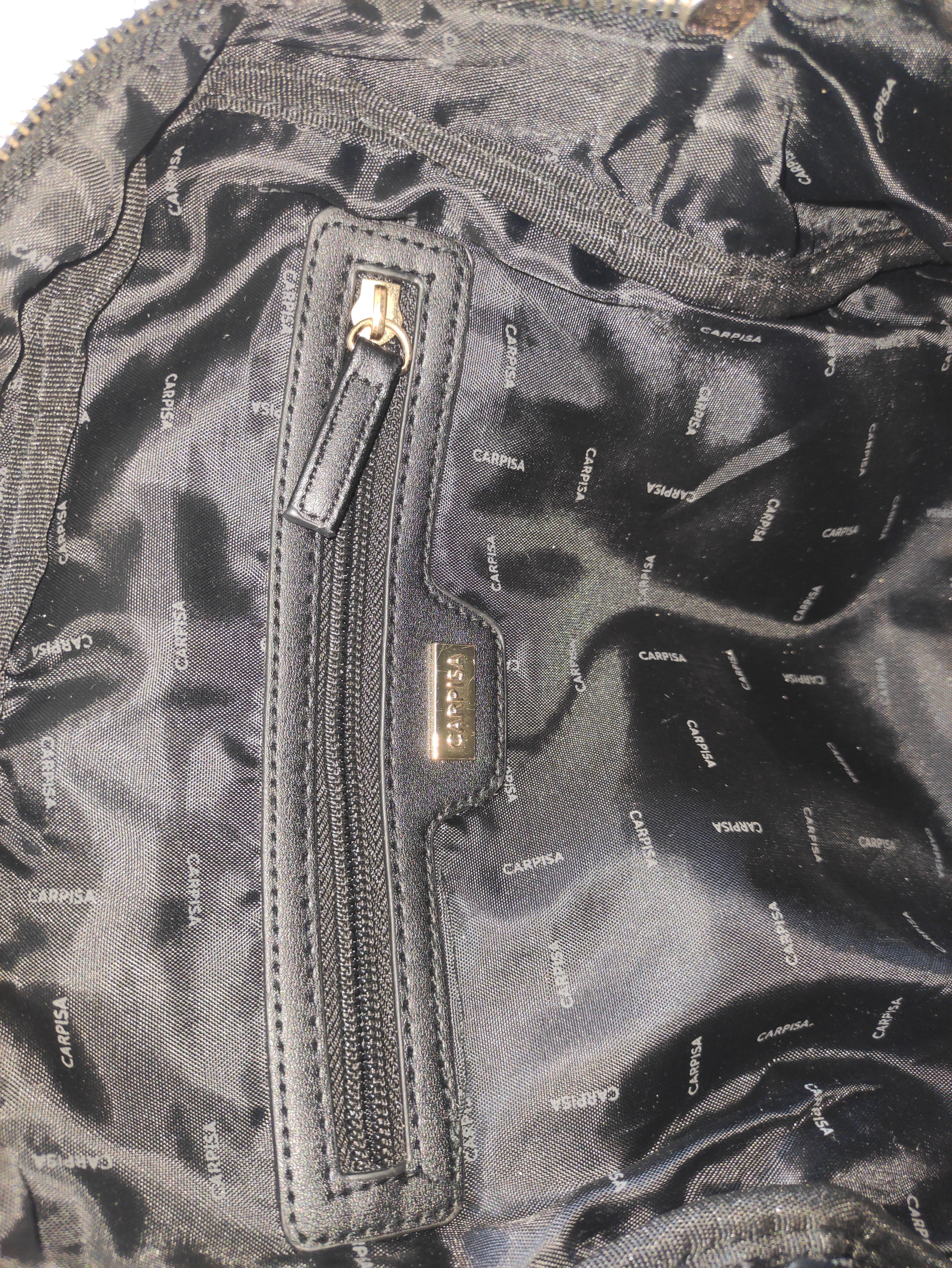 Carpisa Backpack