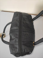 Monogram turtle bag