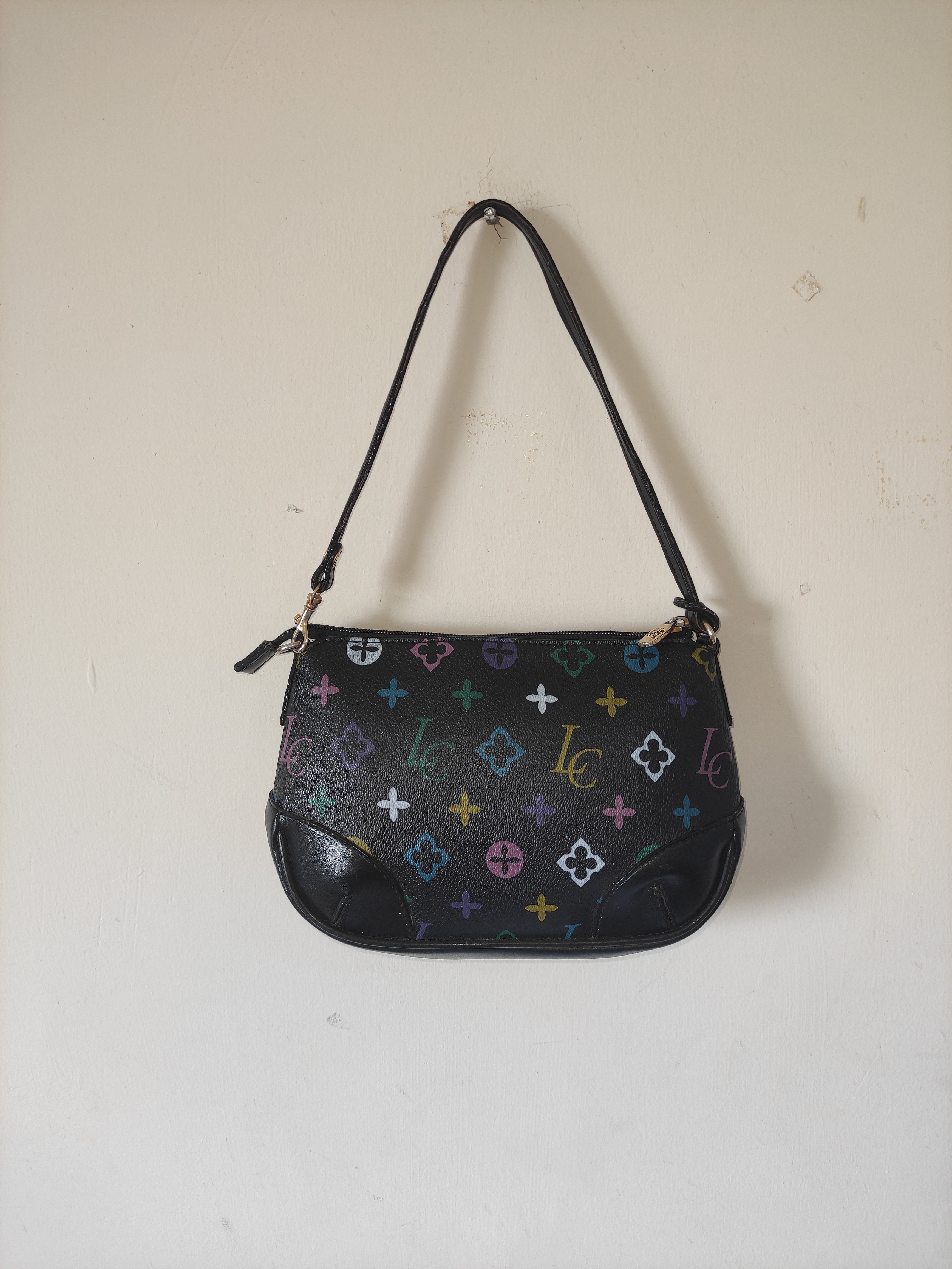 Chic Trendy Handbag