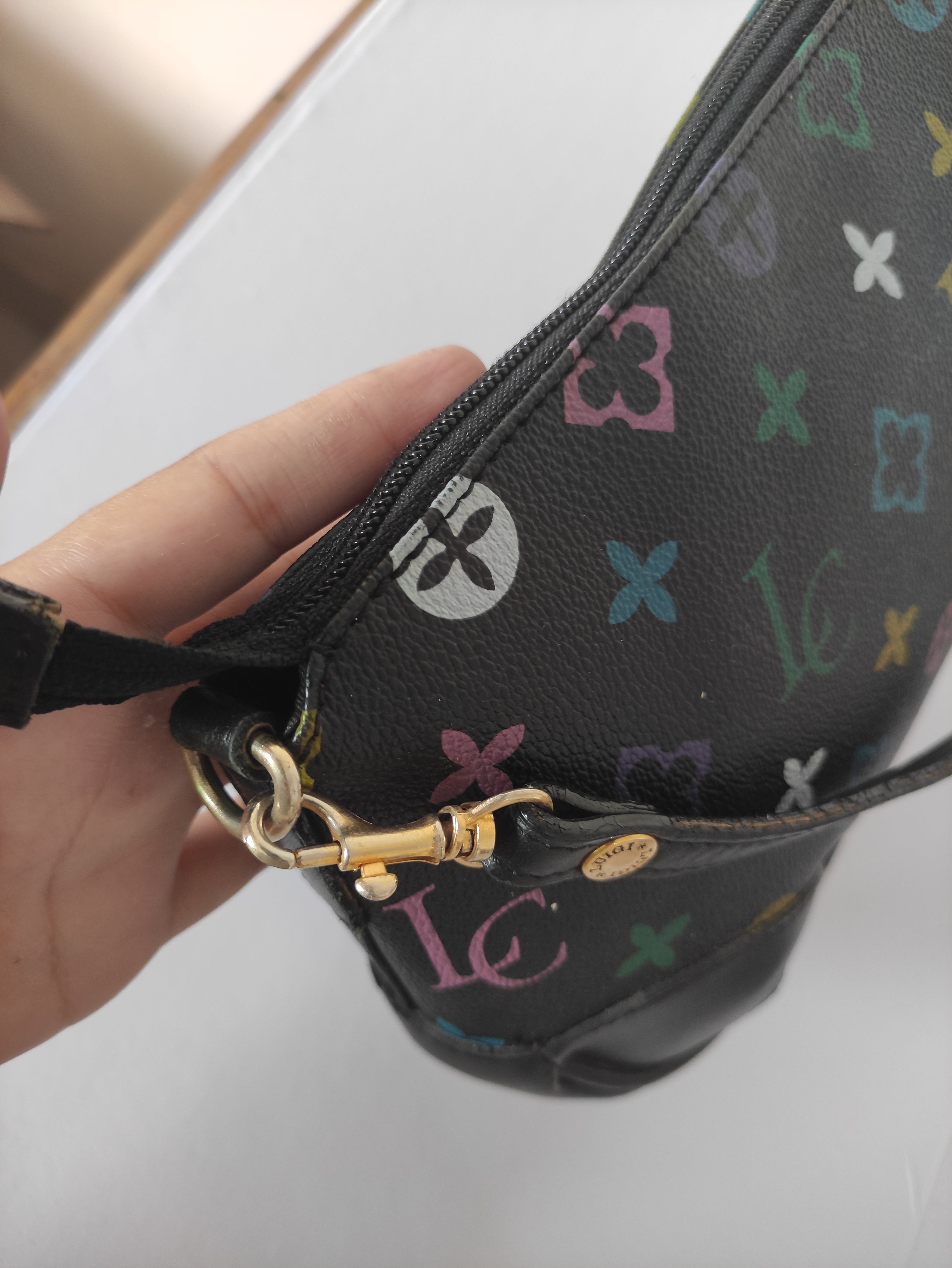 Chic Trendy Handbag
