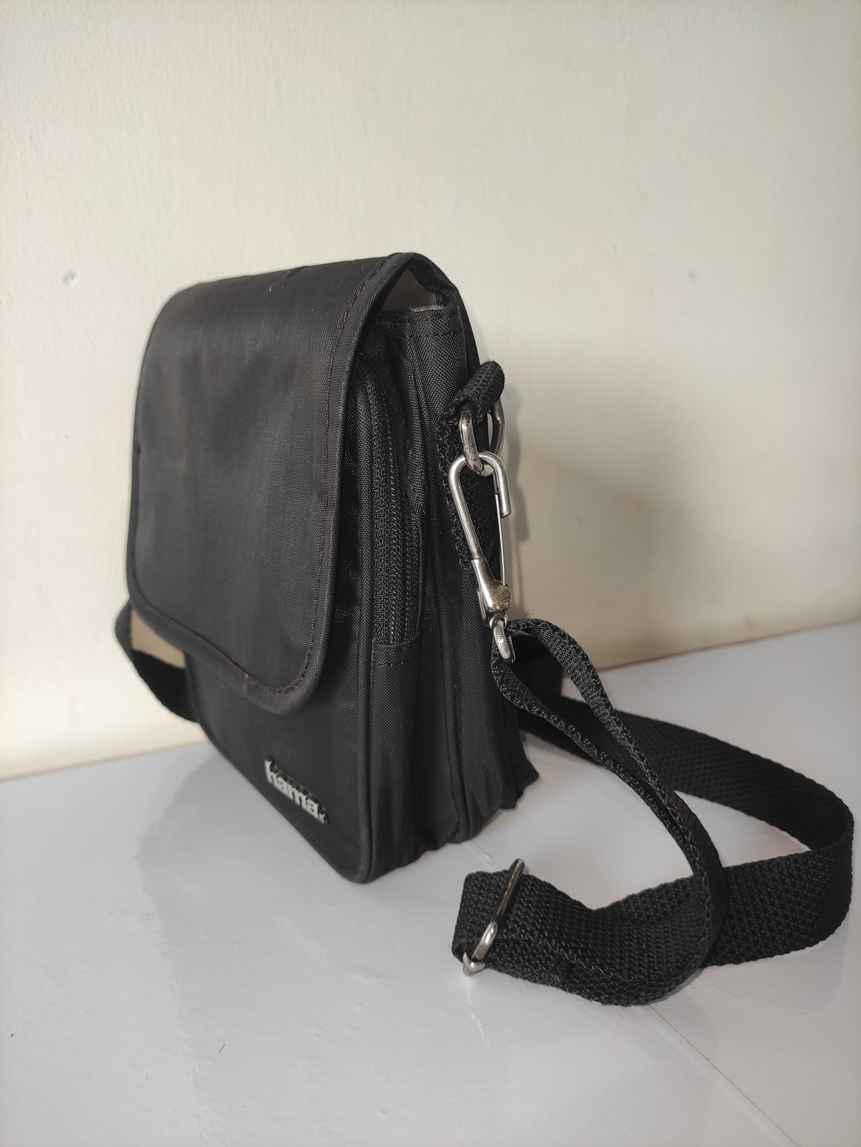 Hama Flap Bag