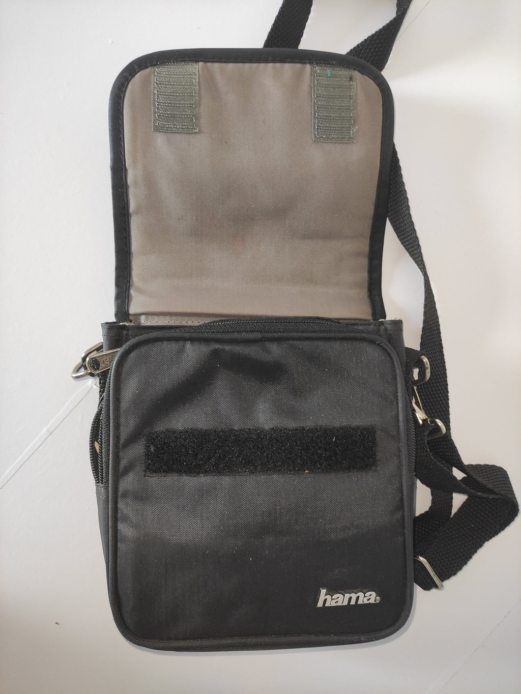 Hama Flap Bag
