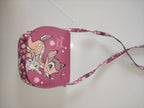 Pink Kids Bag