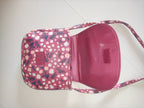 Pink Kids Bag