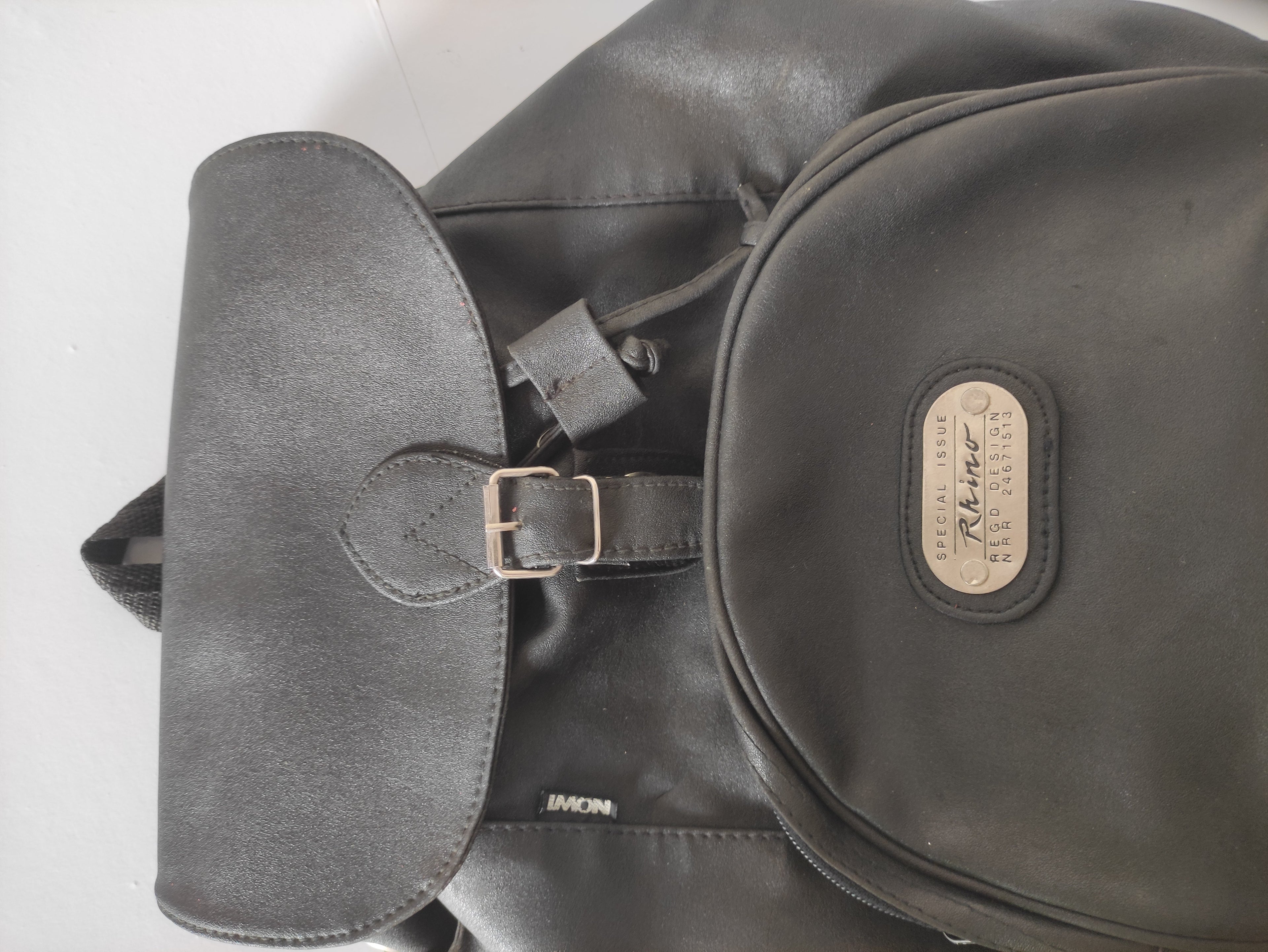 Premium Backpack