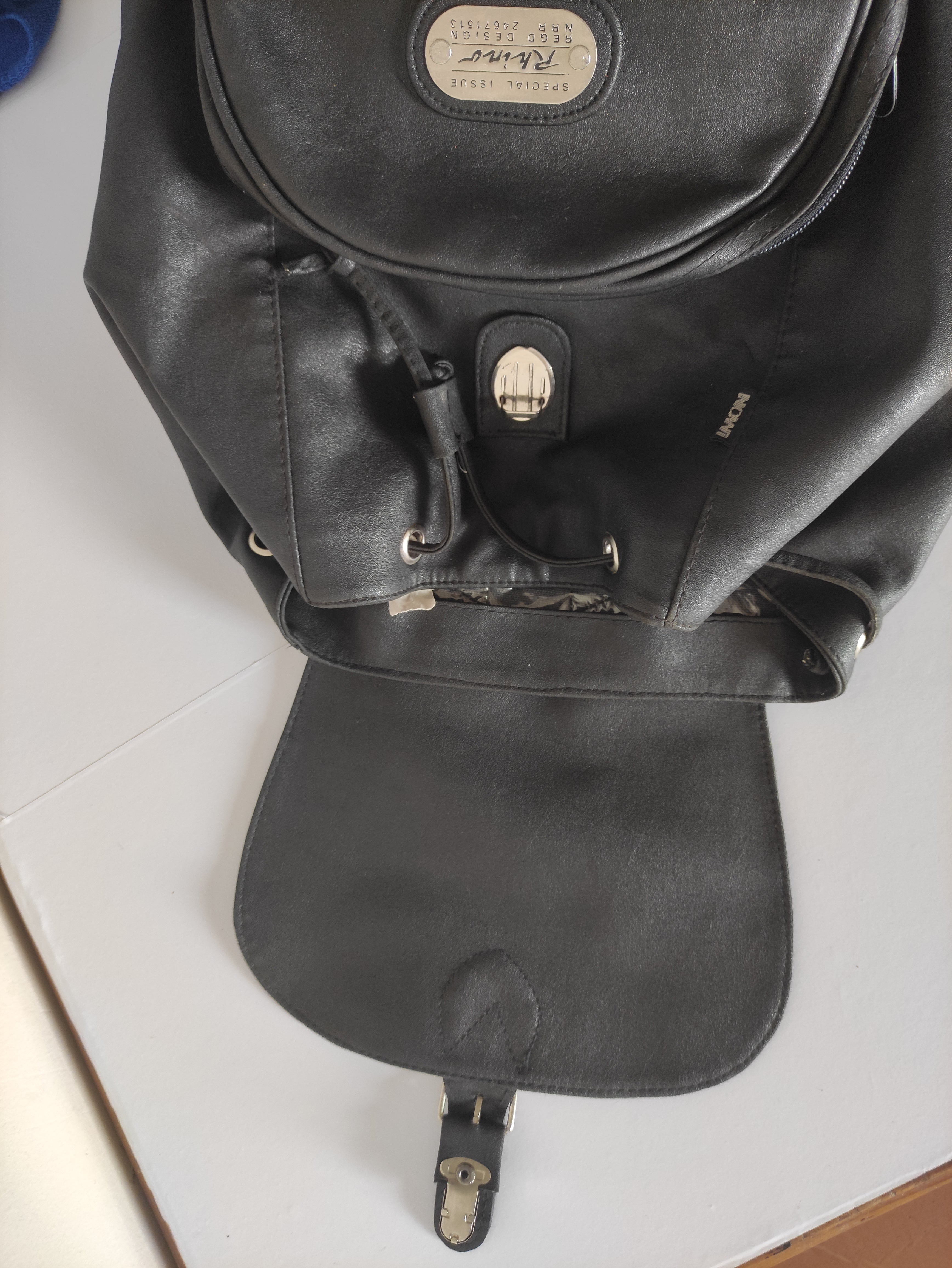 Premium Backpack