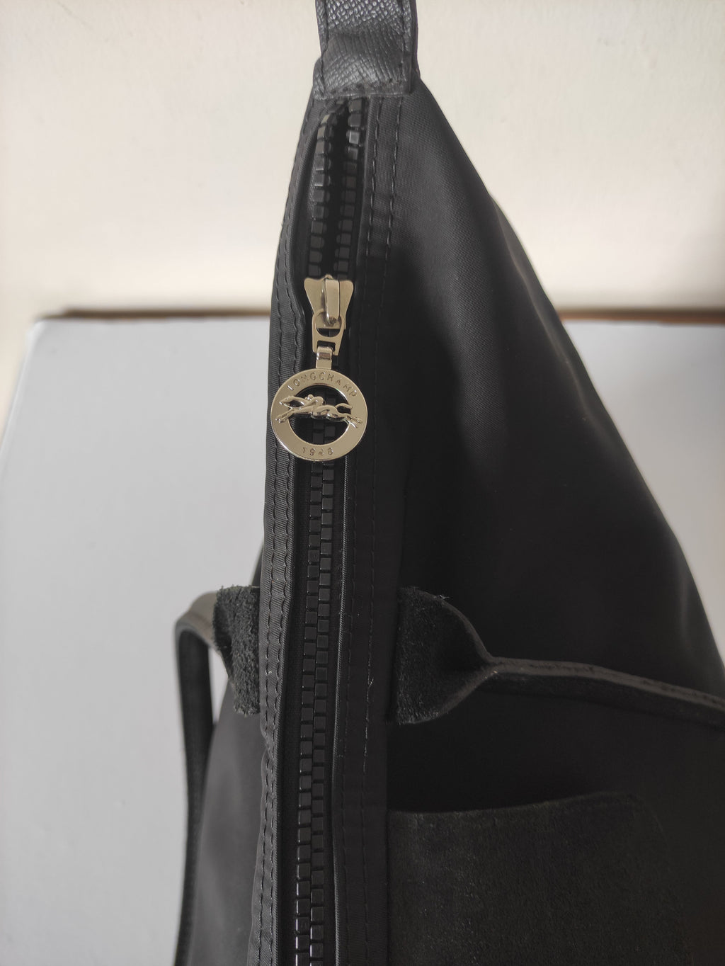 Black Tote bag