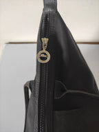 Black Tote bag