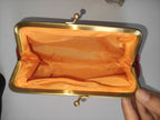 Red Clutch Bag