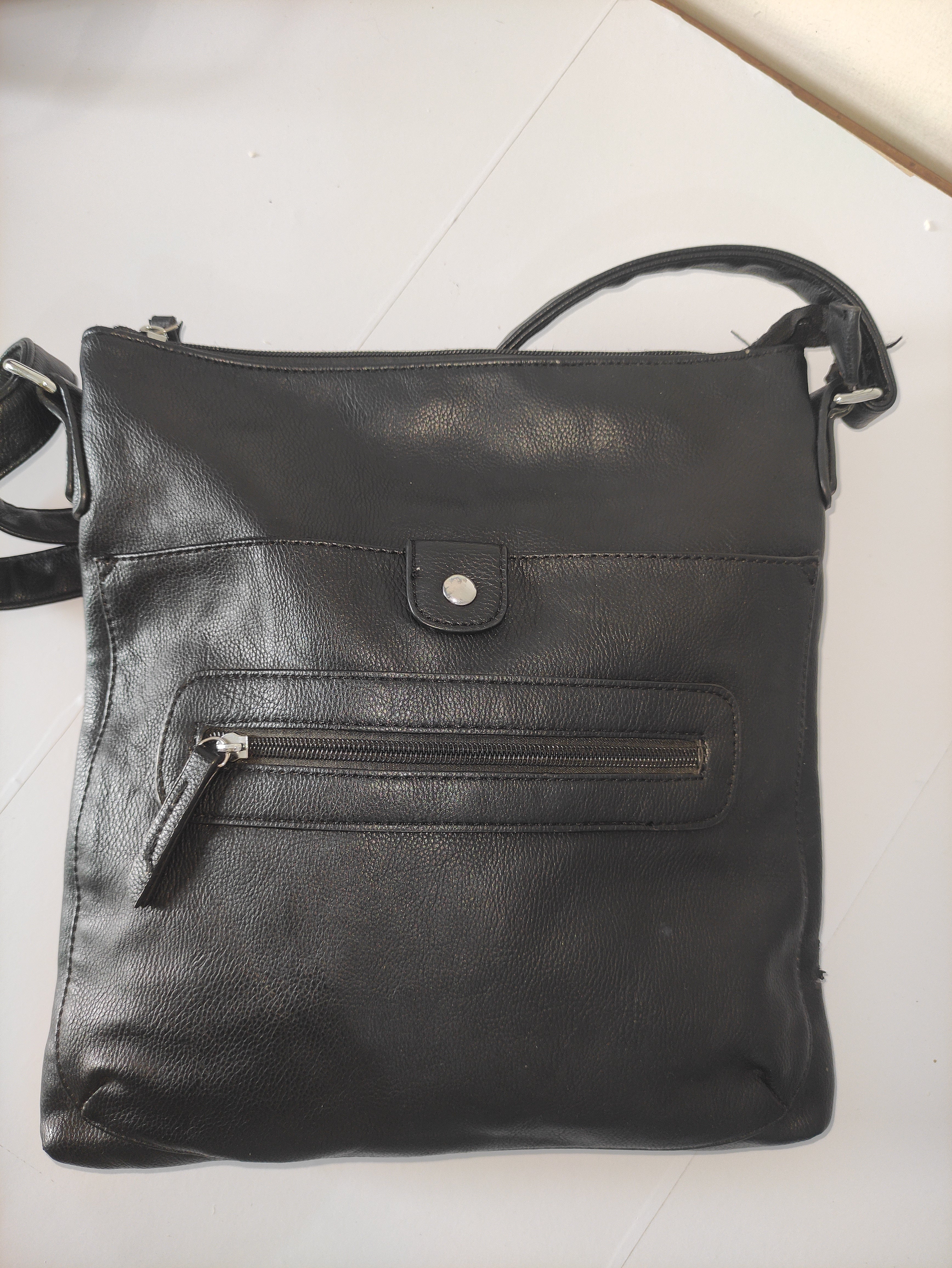 Everyday Chic Tote