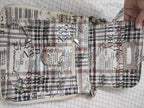 April Newspaper Bag