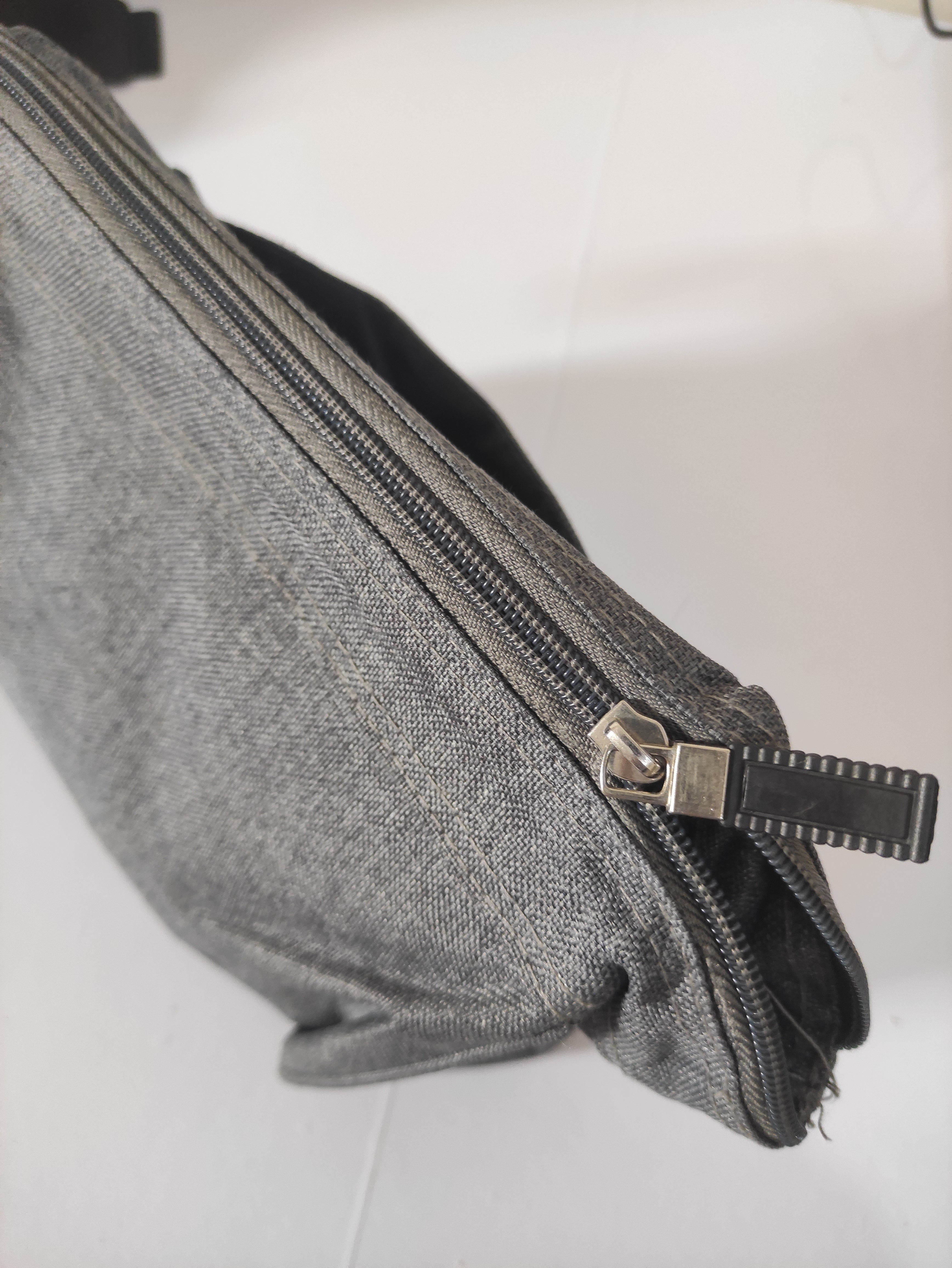 Toiletry Bag