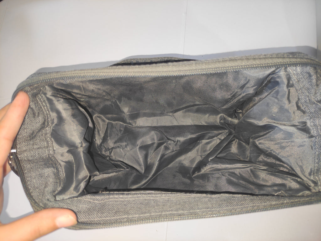 Toiletry Bag
