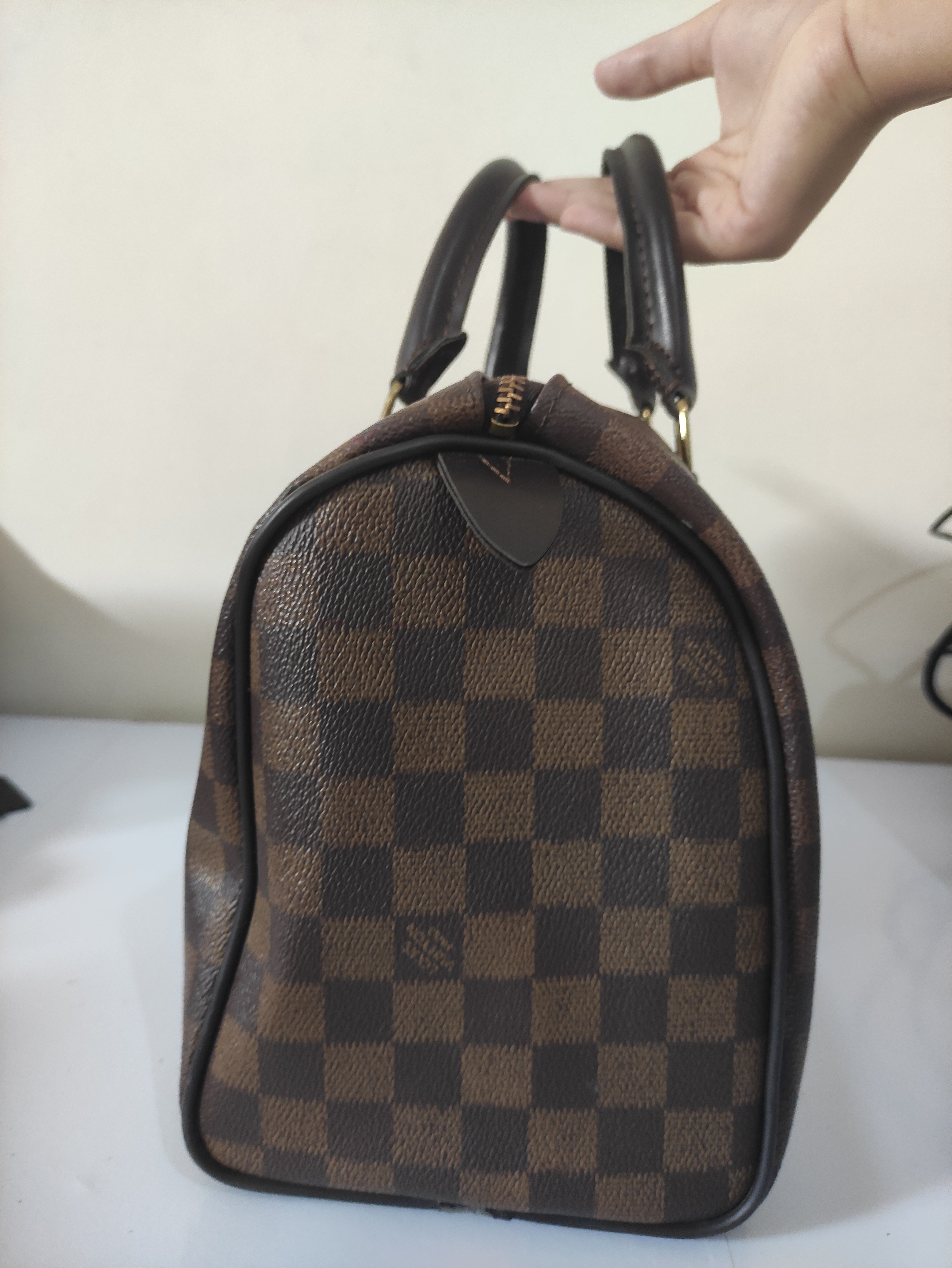 Louis Vuitton Bag