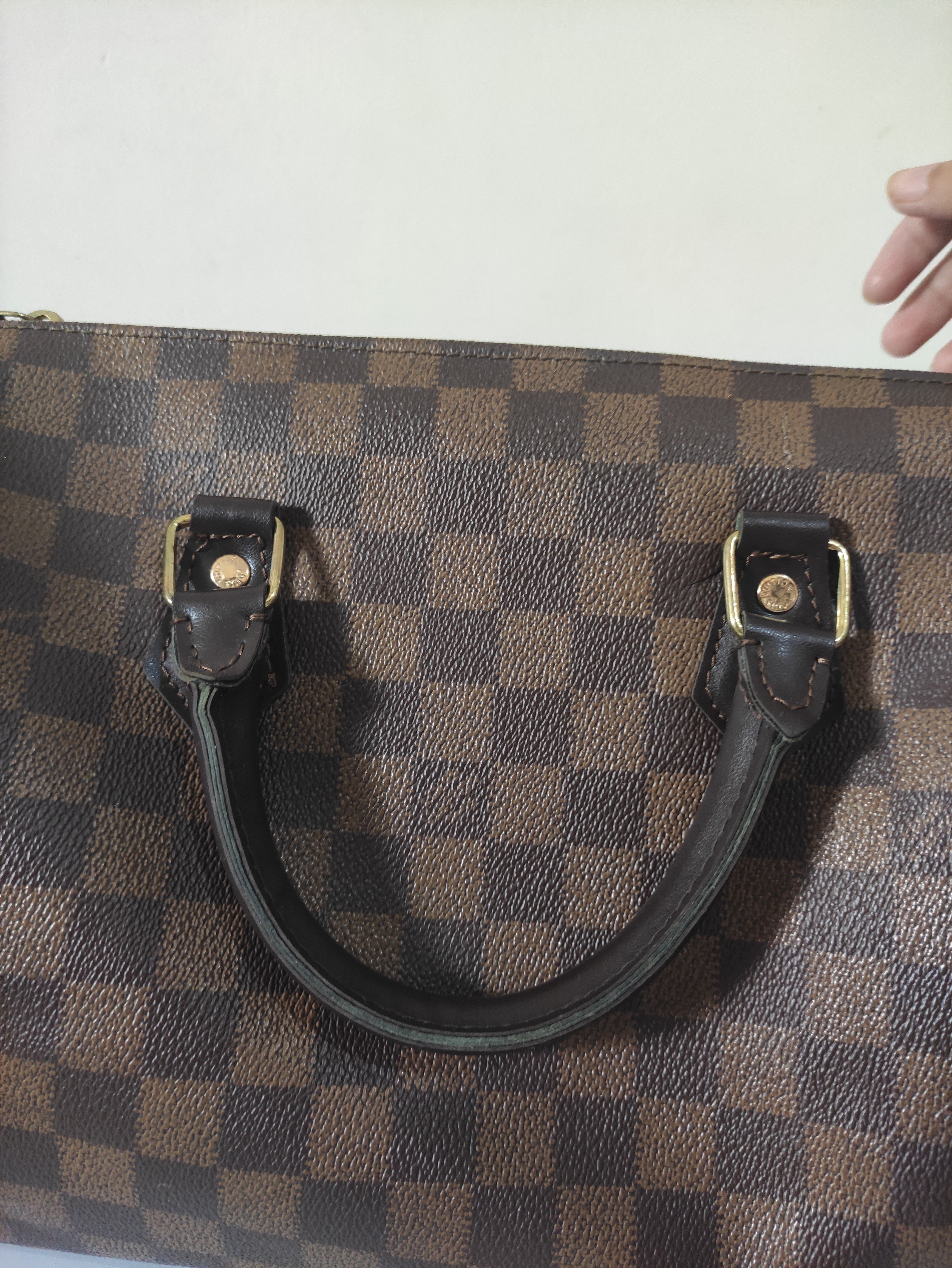 Louis Vuitton Bag