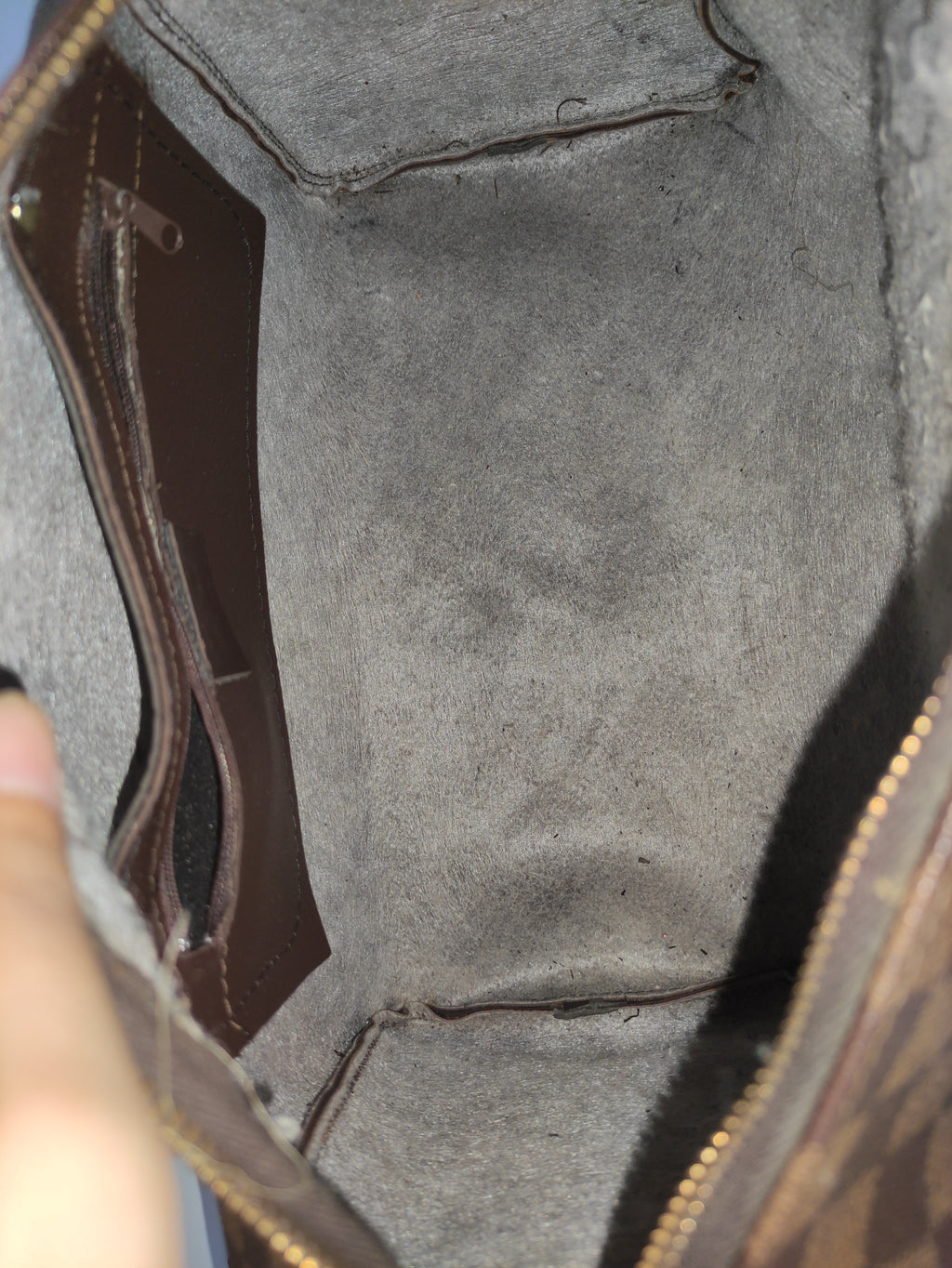 Louis Vuitton Bag