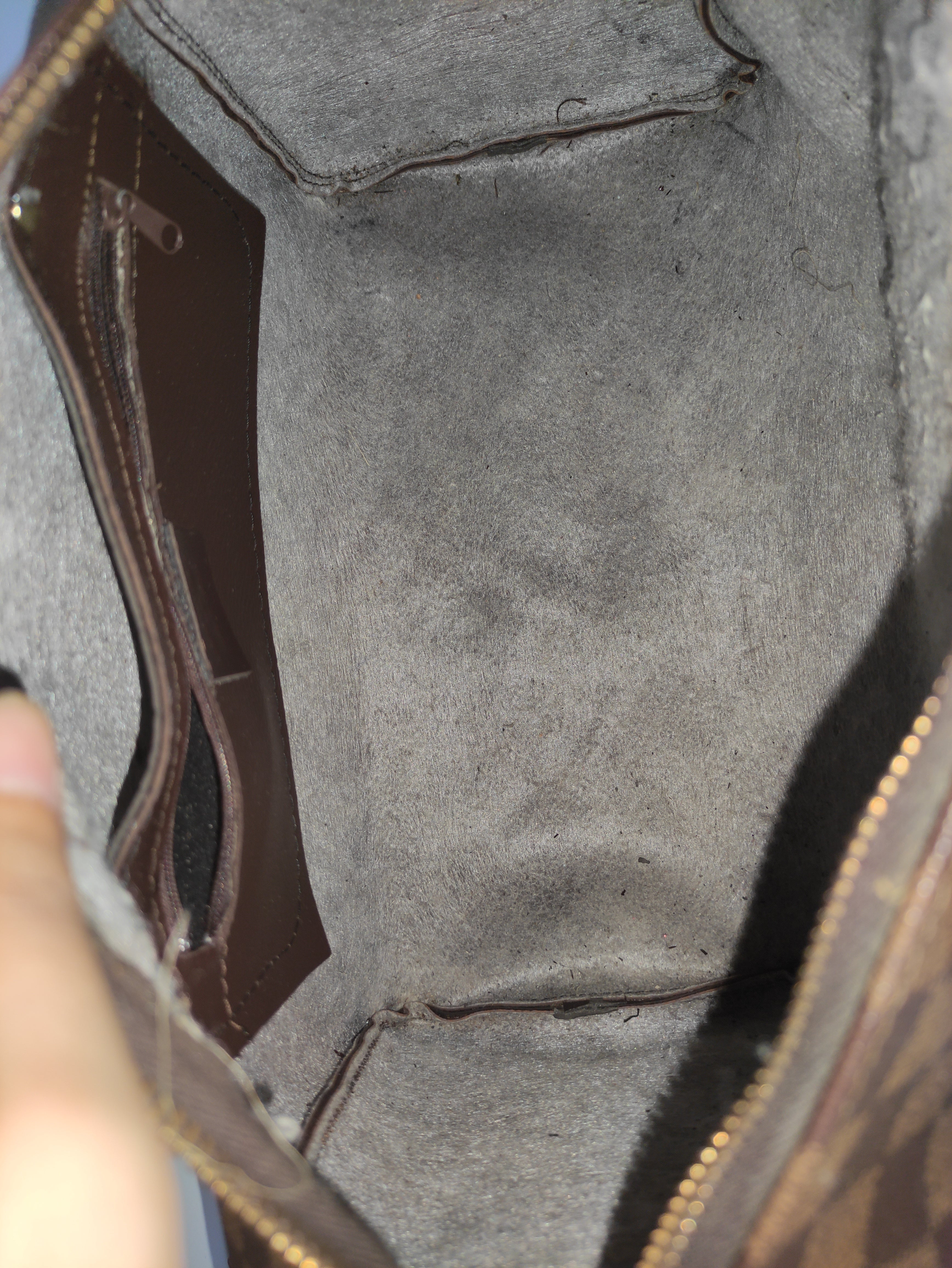 Louis Vuitton Bag