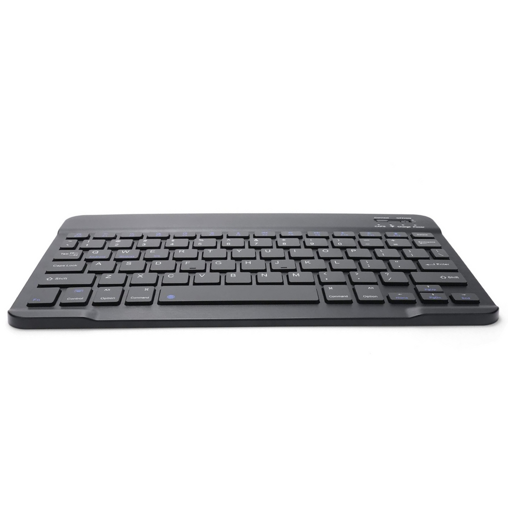 Mini Wireless Keyboard Combo