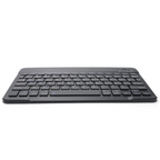 Mini Wireless Keyboard Combo