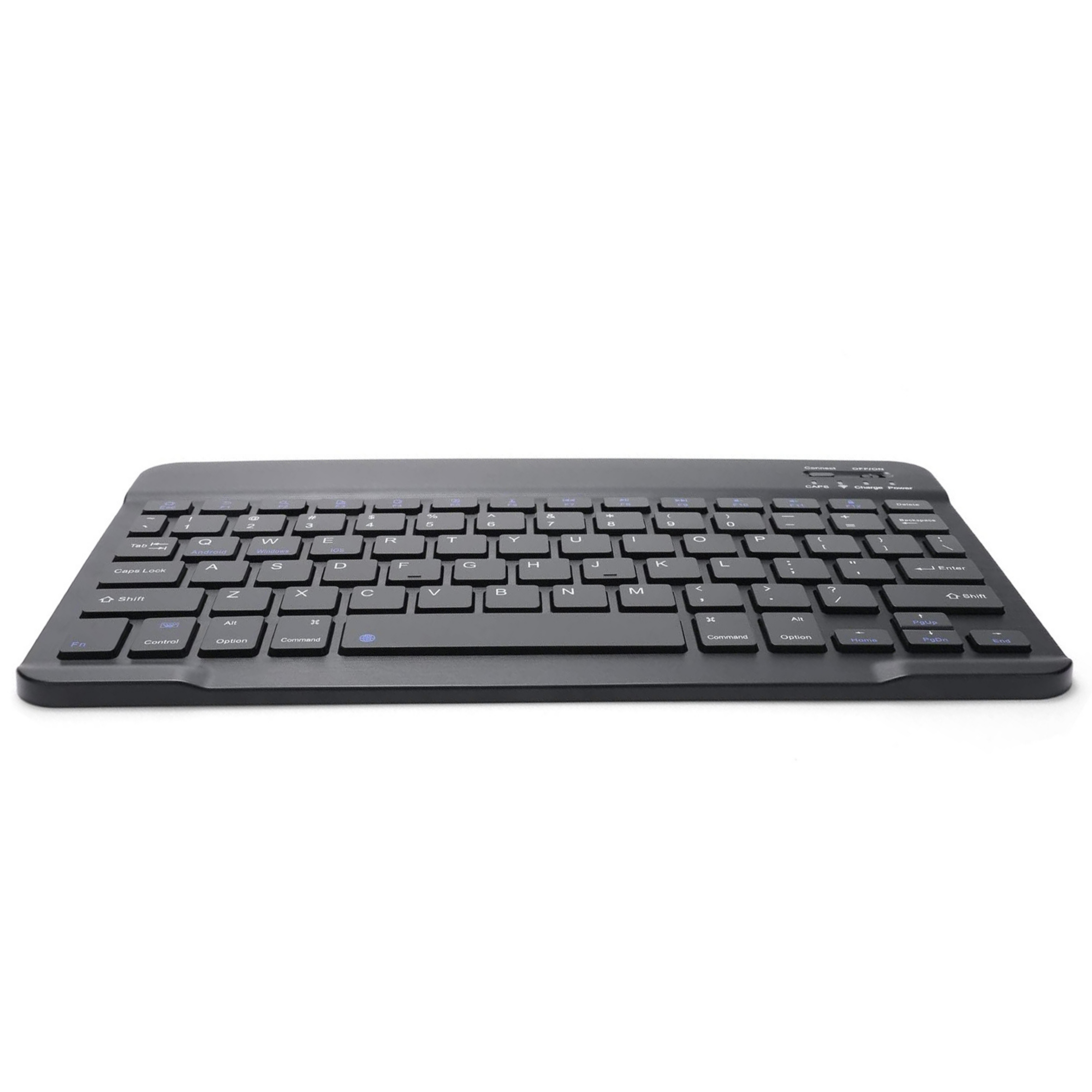 Mini Wireless Keyboard Combo