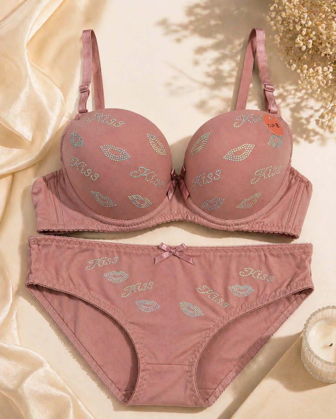 Kiss Set