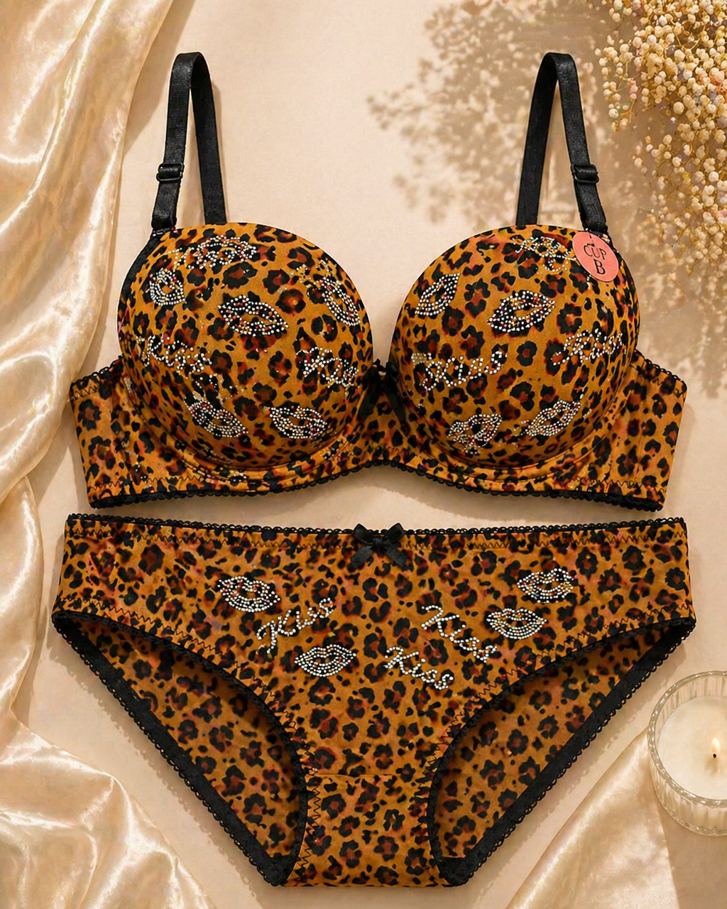 Kiss Set
