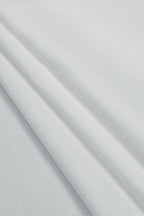 Titanium - Cotton Suit