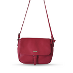 DavidJones Red Bag