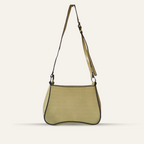 Sinsay Yellow Bag