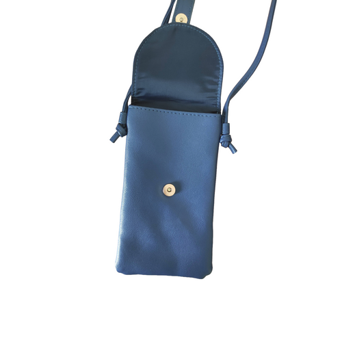 Blue Croc Mobile Pouch