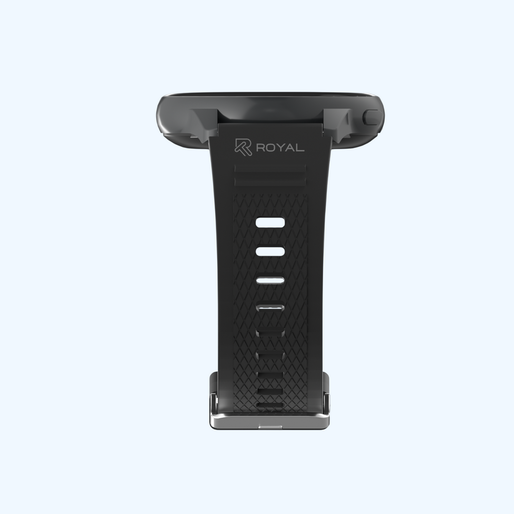StrideX Smartwatch