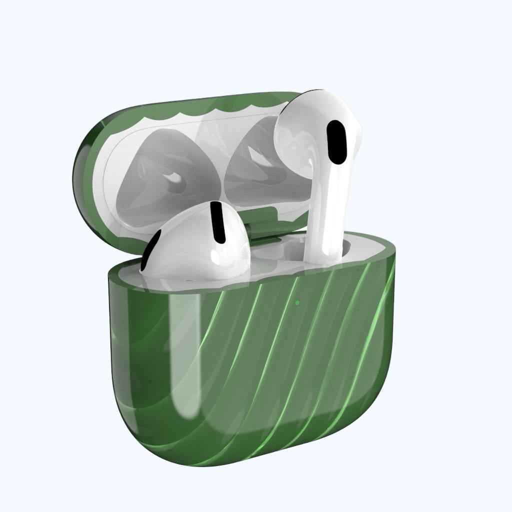 EchoWave Earbuds