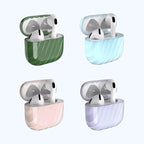 EchoWave Earbuds