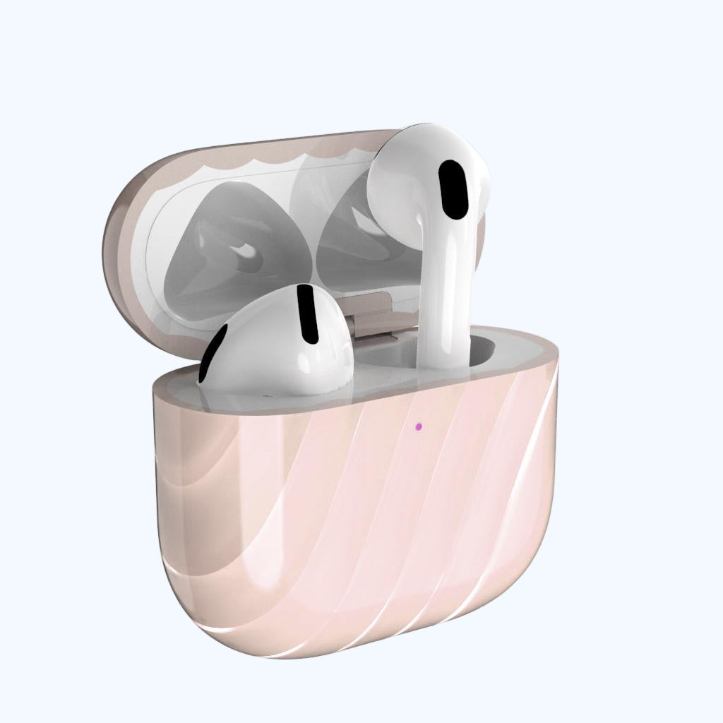 EchoWave Earbuds