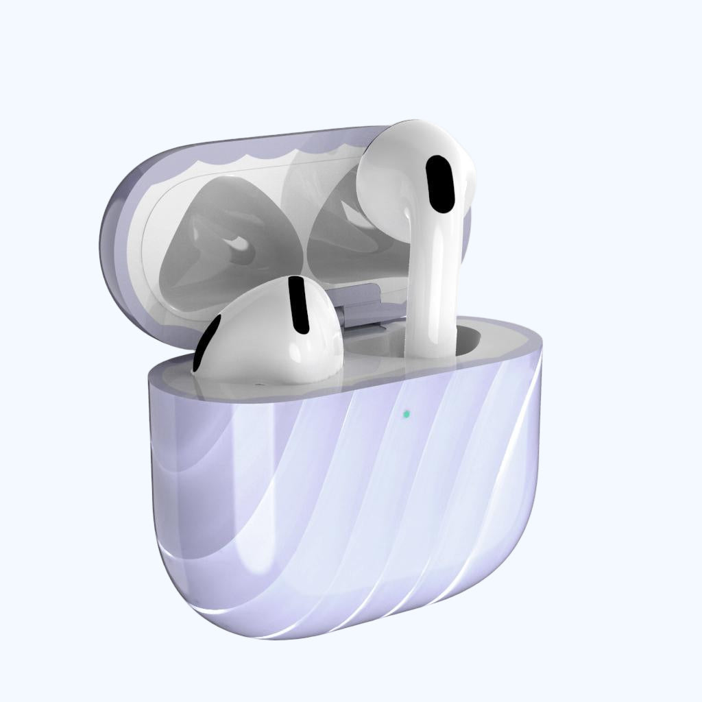 EchoWave Earbuds