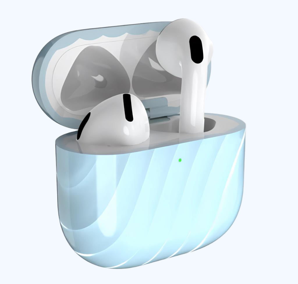 EchoWave Earbuds
