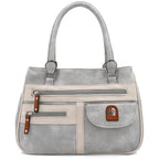 Metro Shoulder Bag