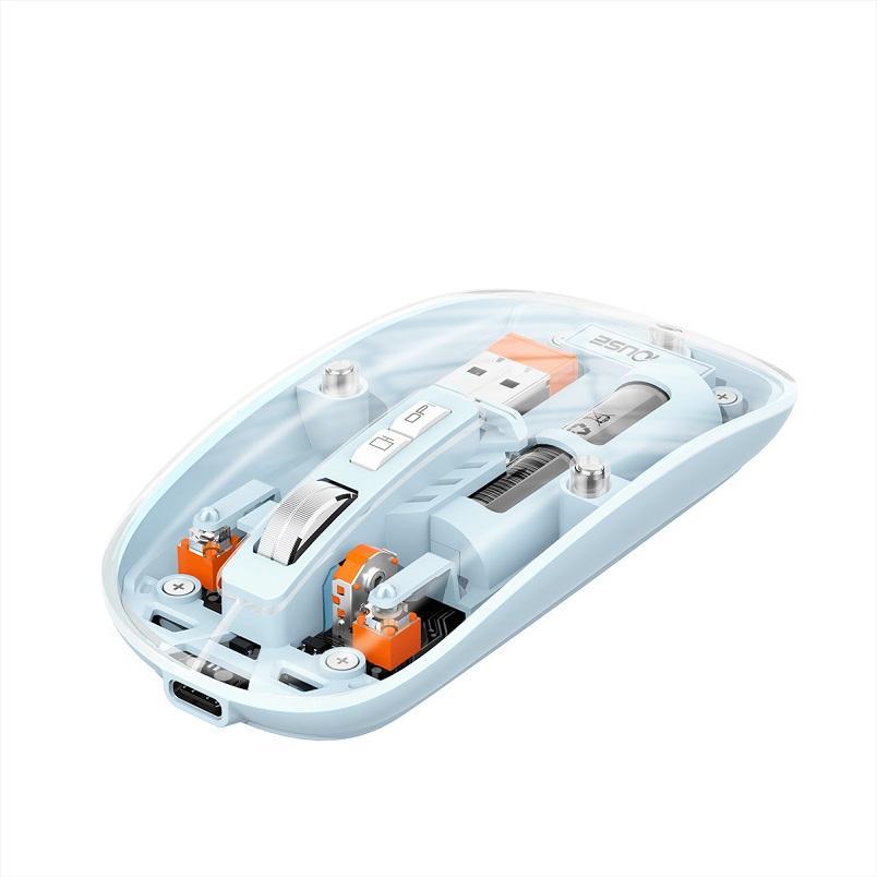 Wireless Mouse