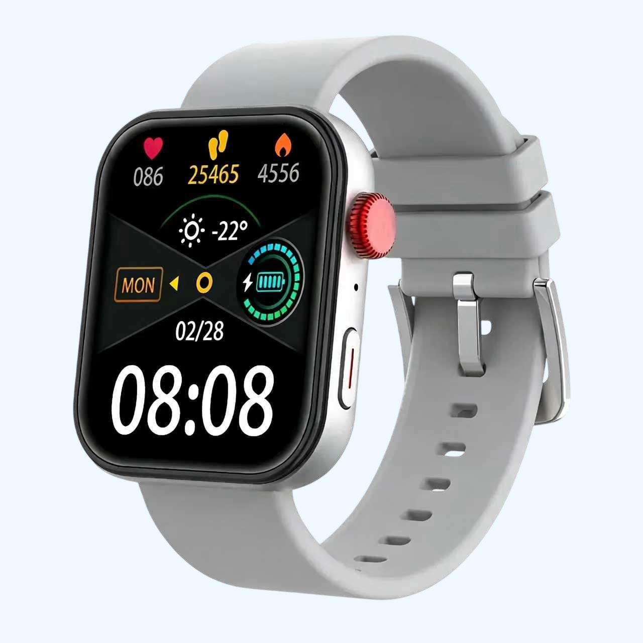 Averon Smartwatch