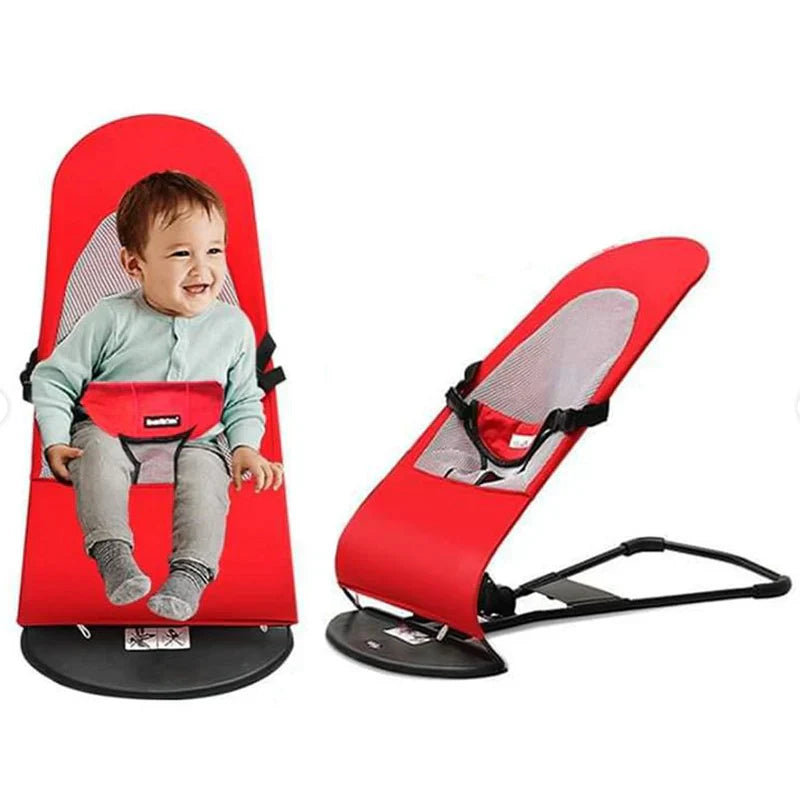 Baby Sitter Jumping Top