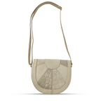 Vintage Cream Bag