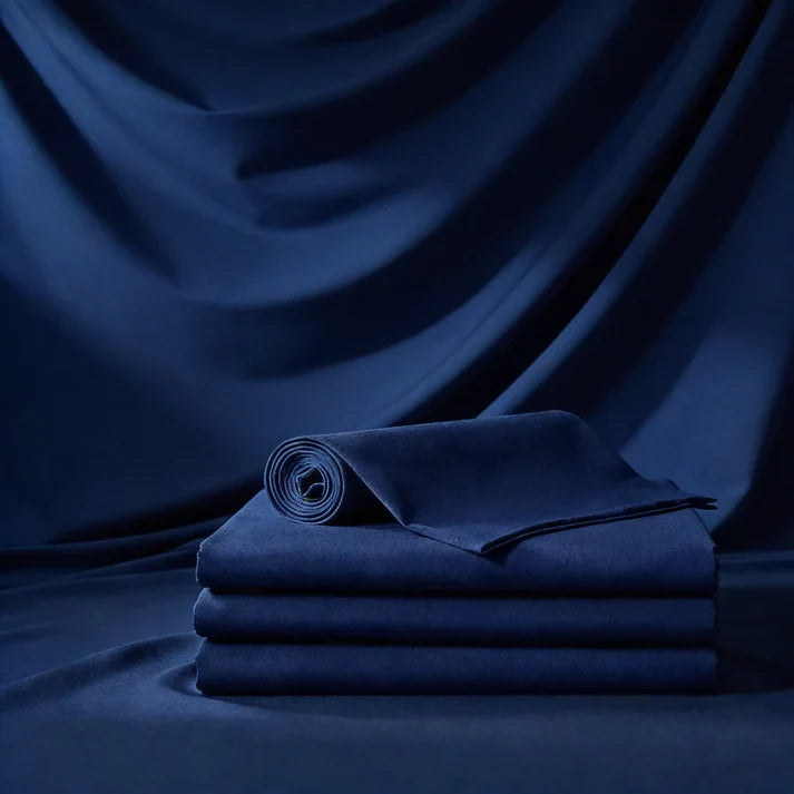 Premium  Wash & Wear – Classic Navy (100/80)