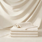Urban Boski by Nawal Premium Soft Boski Fabric for Men