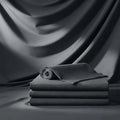 Urban Boski by Nawal Premium Soft Boski Fabric for Men
