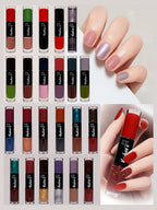 Nail Polish (Pack of 48 Pcs)